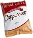 General Foods International Coffees French Vanilla Cappuccino Mix, 32-Ounce Packages (Pack of 6)