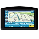 GPS Navigation For Dummies FD-430 4.3-inch Portable GPS Navigator