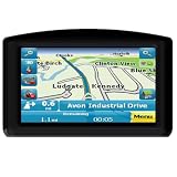 GPS For Dummies FD-420 4.3-inch Portable GPS Navigator