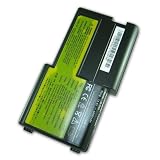 IBM ThinkPad Series Equivalent Laptop Battery - OEM Part # 02K6928 02K7052 02K7053 02K7054 02K7055 02K7056 02K7057 02K7058 02K7059 02K7060 02K7061
