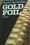 Gold foil