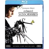 シザーハンズ [Blu-ray]