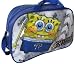 Spongebob Squarepants Sports Gym Duffle Travel Bag