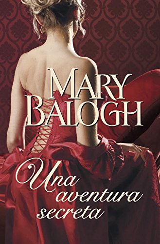 Una aventura secreta / A Secret Affair (Spanish Edition)