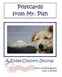 Postcards from Mr. Pish