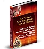 How To Make Your House Energy And Cost Efficient