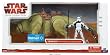 - Star Wars The Legacy Collection Dewback with Imperial Sandtrooper Exclusive Figure Set