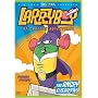 Larryboy: The Cartoon Adventures - The Angry Eyebrows