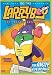 Larryboy: The Cartoon Adventures - The Angry Eyebrows Image