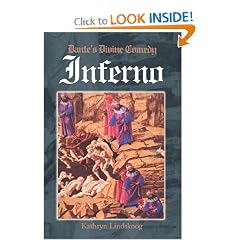 DANTE: INFERNO (Dante's Divine Comedy) (v. 1)