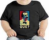 Que オーガニックベビーTシャツ 12 - 18 Months