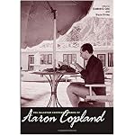 The Selected Correspondence of Aaron Copland book cover