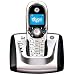 GE - Skype - Certified - 2 in 1 Internet & Standard Phone