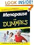 Menopause For Dummies