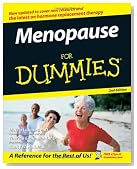Menopause For Dummies