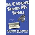 Al Capone Shines My Shoes (Hardcover)