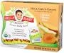 Bella Baby Organic Frozen Baby Food, Mix & Match Flavors (Apricot, Mango, Pear), 9-Count, 1.5-Ounce Pouches (Pack of 4)