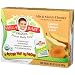 Bella Baby Organic Frozen Baby Food, Mix & Match Flavors (Apricot, Mango, Pear), 9-Count, 1.5-Ounce Pouches (Pack of 4)
