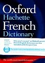 Oxford-Hachette French Dictionary