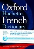 Oxford-Hachette French Dictionary