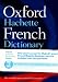 Oxford-Hachette French Dictionary