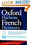 The Oxford-Hachette French Dictionary