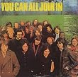 YOU CAN ALL JOIN IN [VINYL]