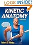 Kinetic Anatomy With Web Resource-3rd Edition