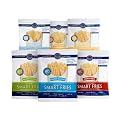 Gourmet Basics Smart Fries 6-Flavor Variety Pak, 1-Ounce Bags (Pack of 24) Discounts