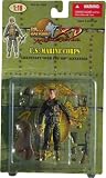 Eigenschaften 21ST Century Toys Ultisol / Ultisol 2005 - The Ultimate Soldier - XD Xtreme Detail - U.S. MARINE CORPS - LIEUTENANT 