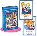 Super Duper Publications Multiple Meanings Fun Deck Flash Cards Educational Learning Resource for Children