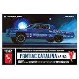 1 25 '62 Catalina Stock Drag by AMT Ertl