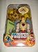 Search : Fisher Price DC Super Friends Hawkman Figure with Gripping Claw & Launcher