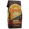 Cheap Deals on Coffee Kahlua Original Gourmet Ground Coffee, 12-Ounce Bags (Pack of 2)