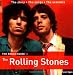 The Rough Guide to The Rolling Stones (Rough Guide Music Guides)