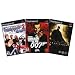 3pk-American Chopper Full Throttle, Batman Begins, From Russia with Love