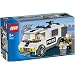 LEGO City 7245 - Gefangenentransporter
