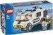 Lego City Set #7245 Prisoner Transport