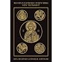 Ignatius Catholic Study Bible New Testament RSV 2nd Edition