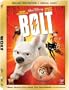Bolt (Two-Disc Deluxe Edition + Digital Copy)