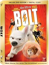 Streaming Bolt Online.