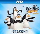 The Penguins of Madagascar [HD]