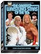 WWE: The Greatest Wrestling Stars of the 80s