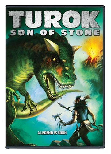 Son of Stone