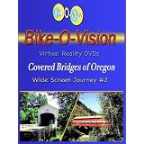 Bike-O-VisionCyclingJourney-CoveredBridgesofOregon(WidescreenDVD#2)