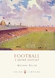 Football : a short history