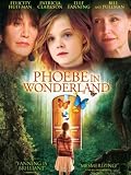 Phoebe in Wonderland