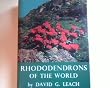 Rhododendrons of the world and how to grow them