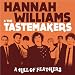 Hannah Williams & the Tastemakers