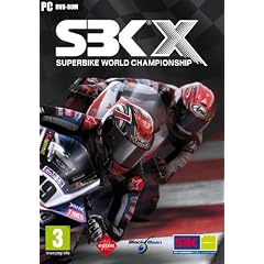 SBK X Superbike World Championship